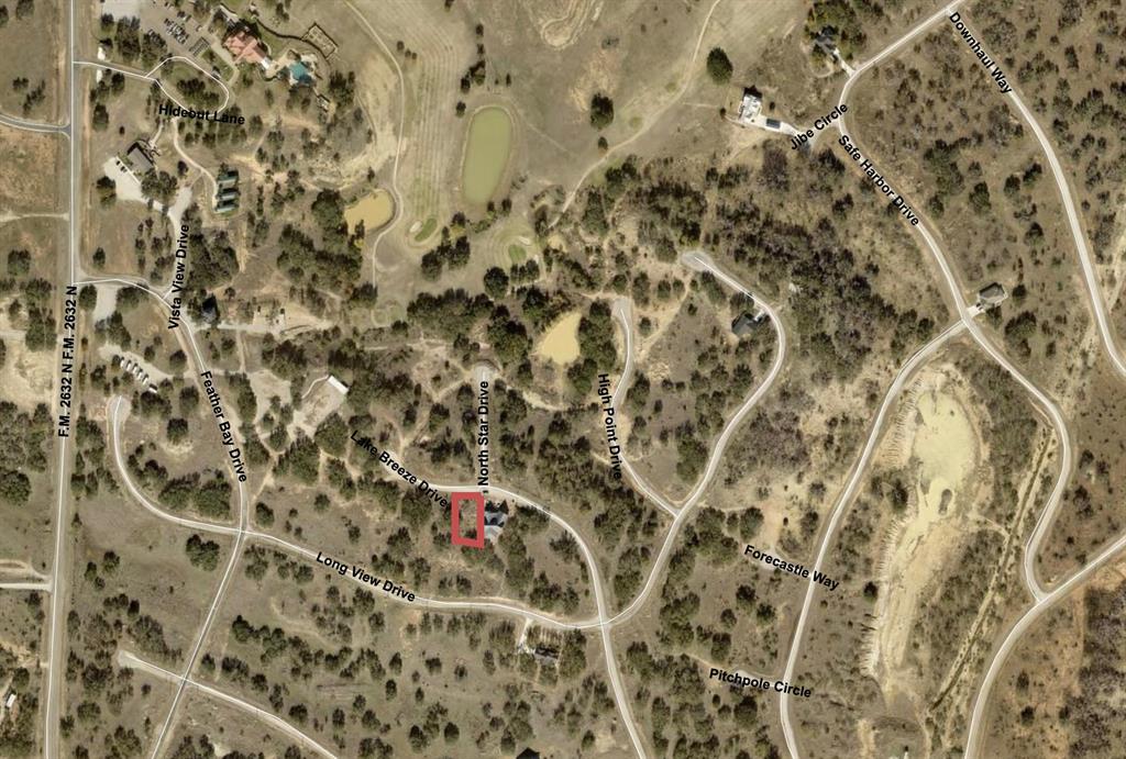 Kings Point Cove Unit 3 - Land