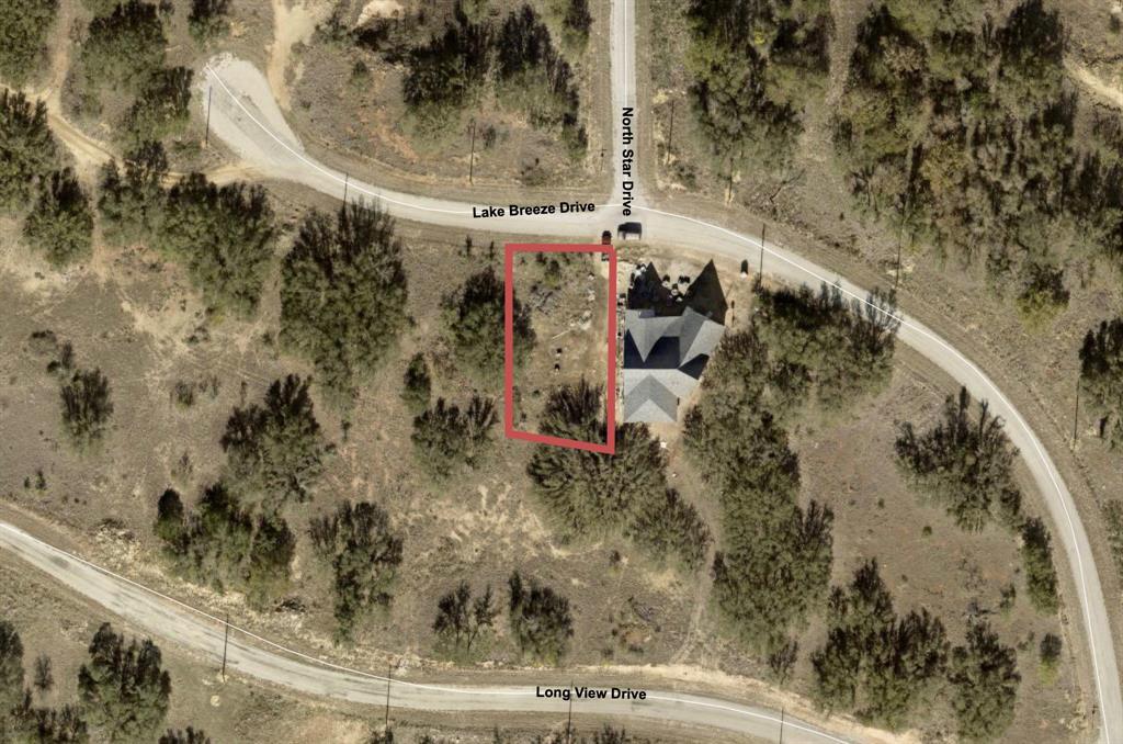 Kings Point Cove Unit 3 - Land