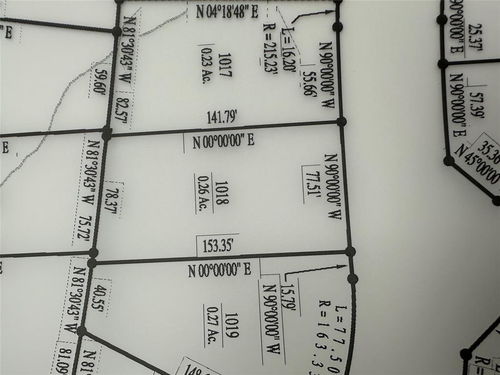 Kings Point Cove Unit 3 - Land