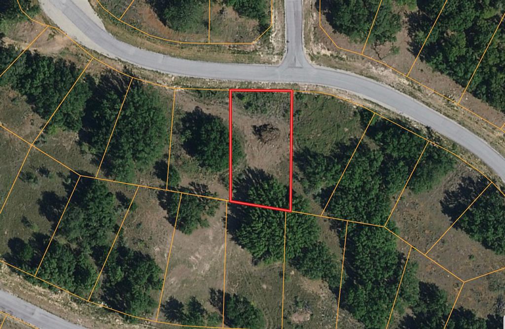 Kings Point Cove Unit 3 - Land