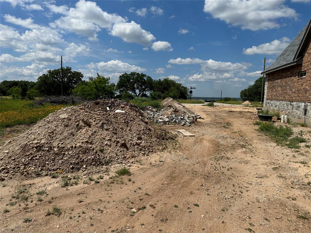 Kings Point Cove Unit 3 - Land