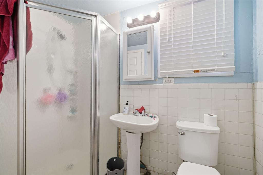 Abilene Heights - Residential Income