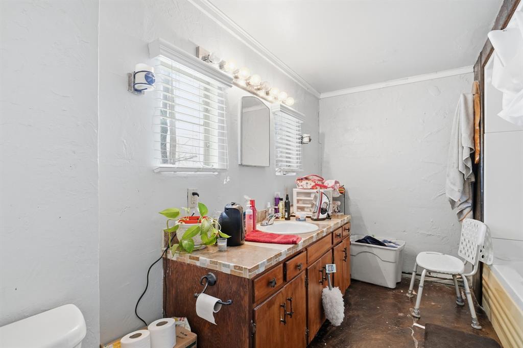 Abilene Heights - Residential Income