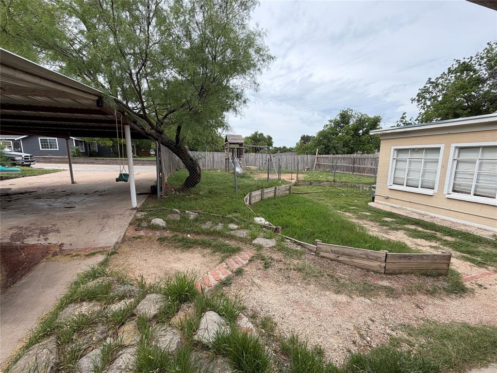 Abilene Heights - Residential Income