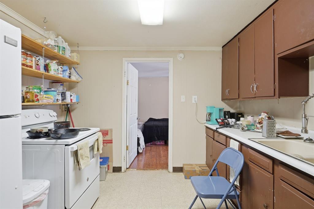 Abilene Heights - Residential Income