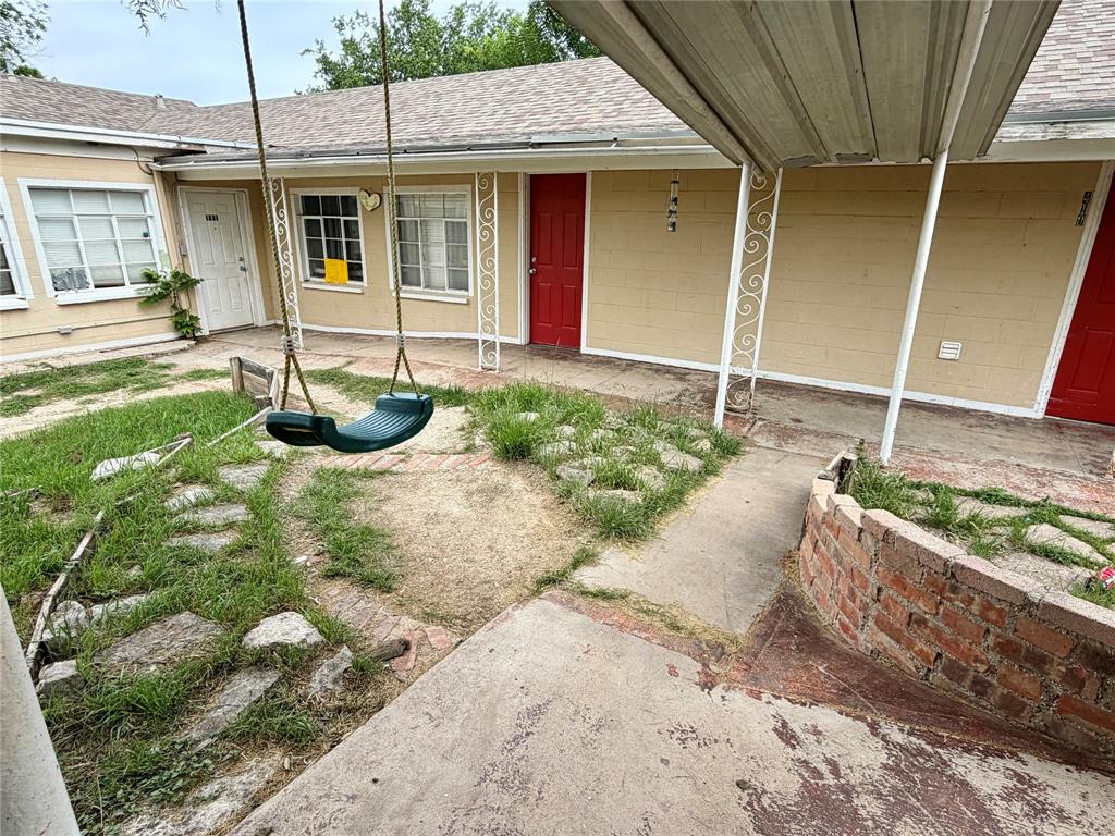 Abilene Heights - Residential Income