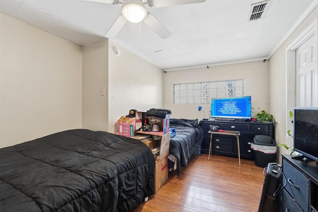 Abilene Heights - Residential Income