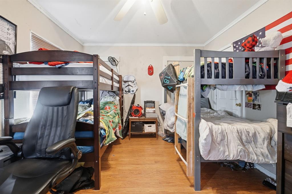 Abilene Heights - Residential Income