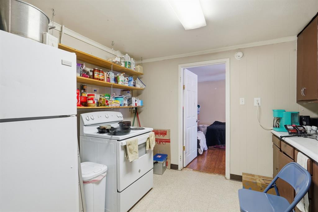 Abilene Heights - Residential Income