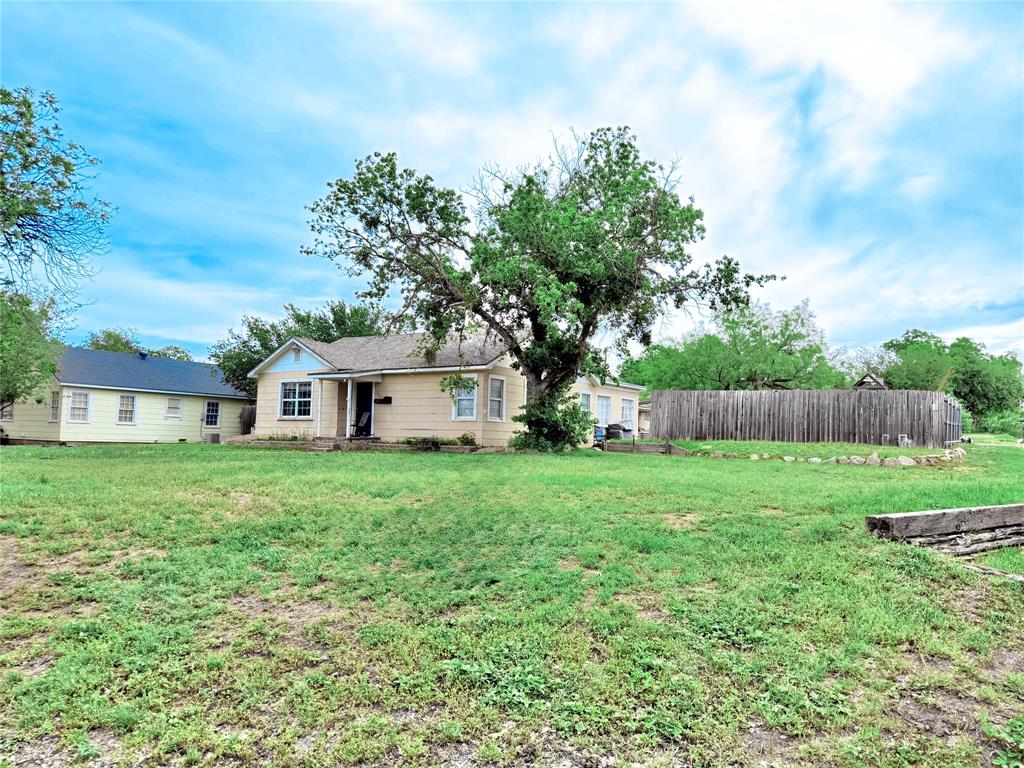 Abilene Heights - Residential Income