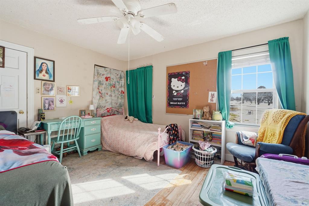 Abilene Heights - Residential Income