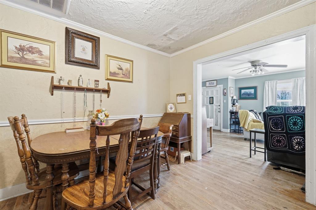 Abilene Heights - Residential Income