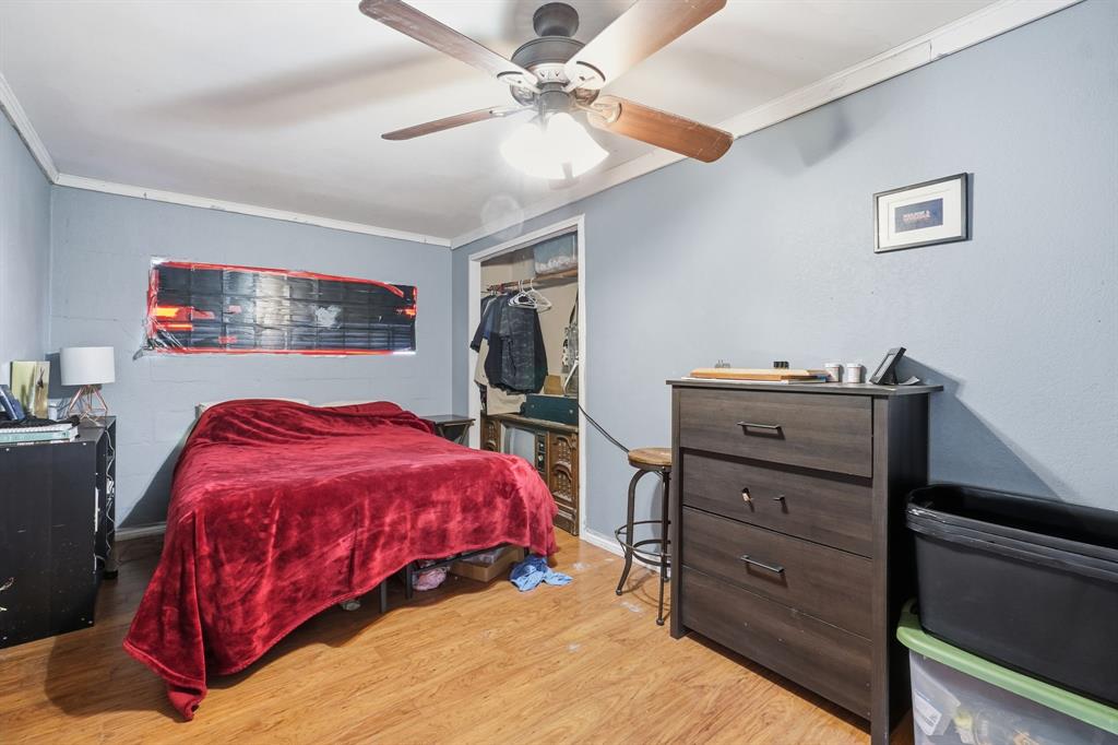 Abilene Heights - Residential Income