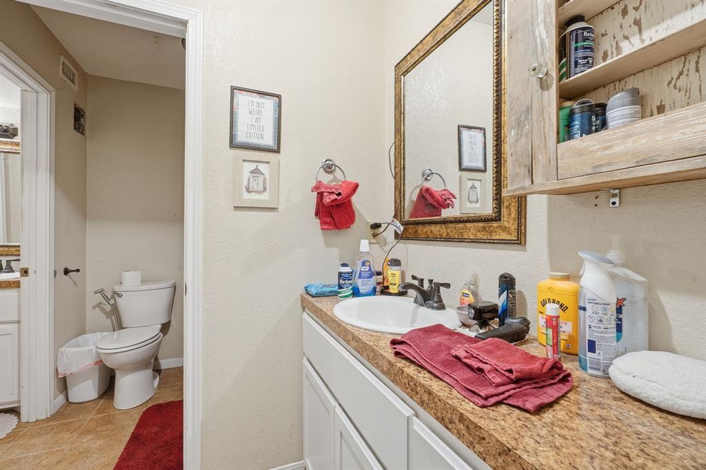 Abilene Heights - Residential Income