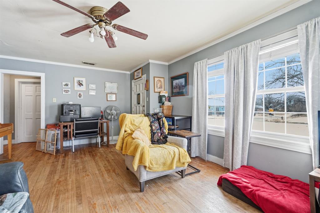 Abilene Heights - Residential Income