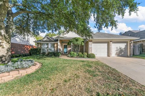 A home in Fort Worth