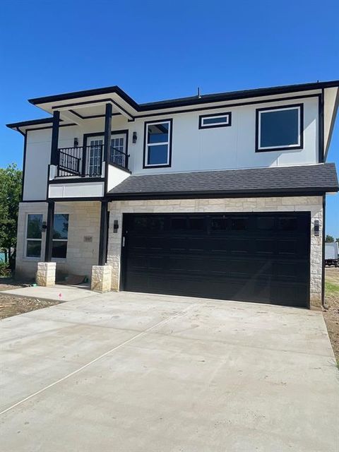 5514 Fannie Street Dallas TX 75212