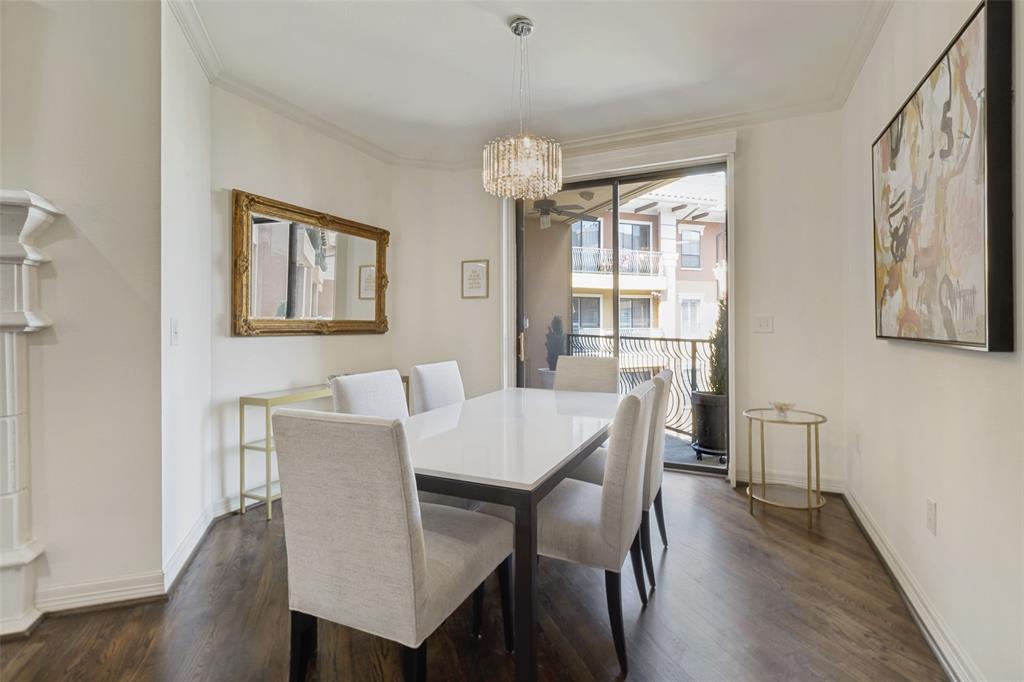 The Sorrento - Residential