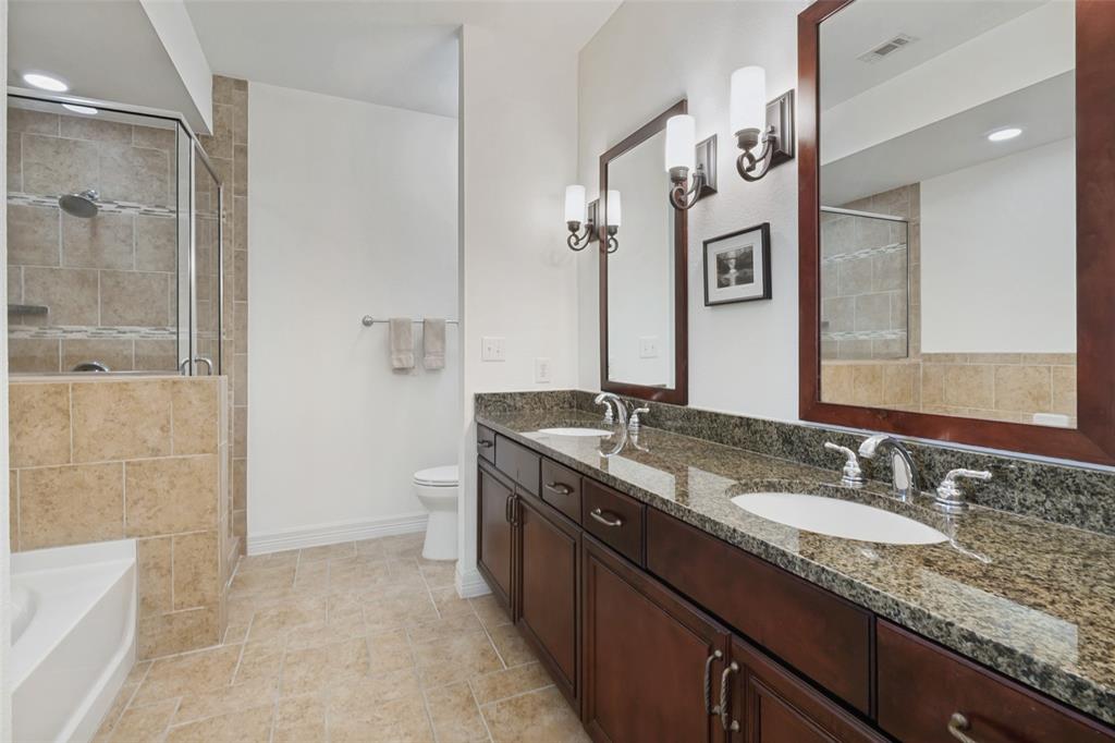 The Sorrento - Residential