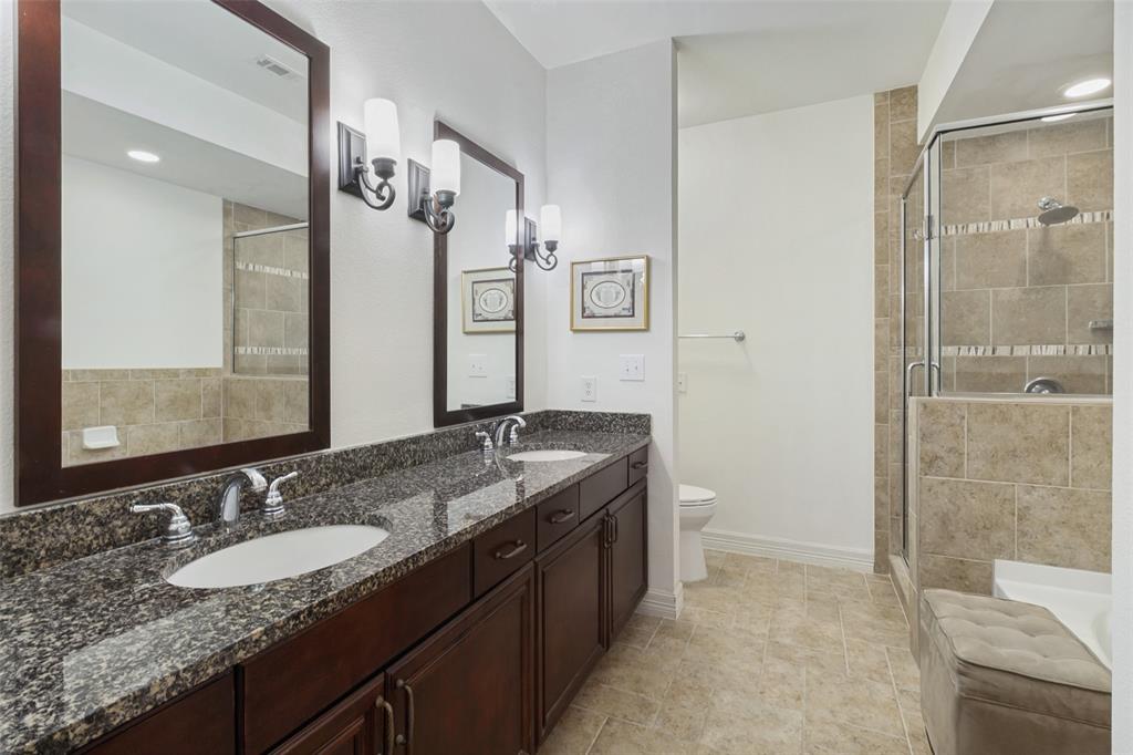 The Sorrento - Residential