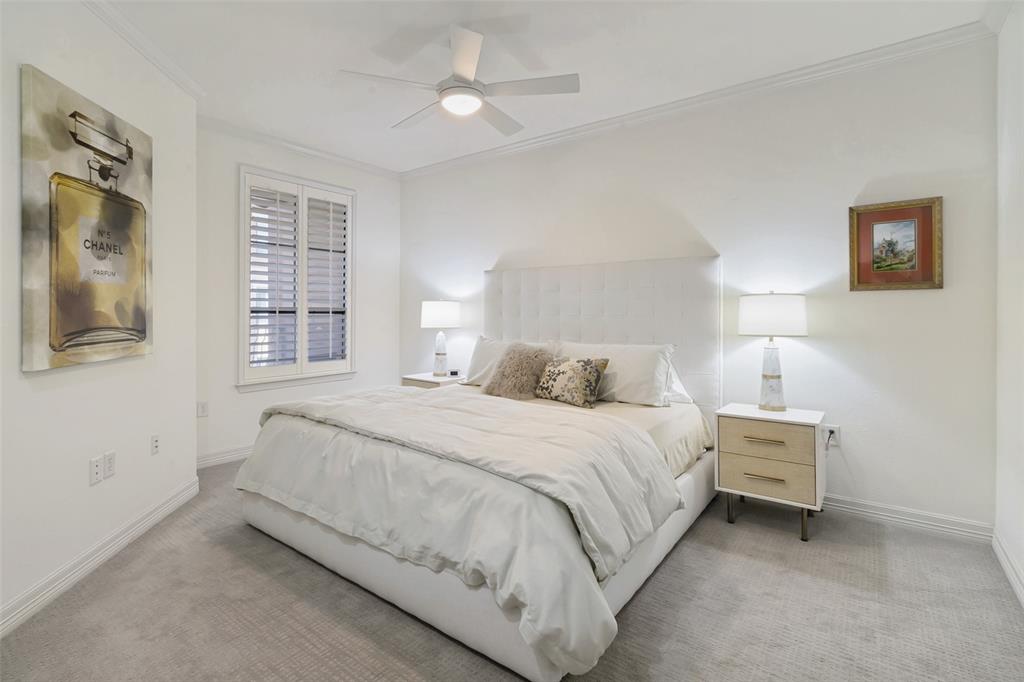 The Sorrento - Residential