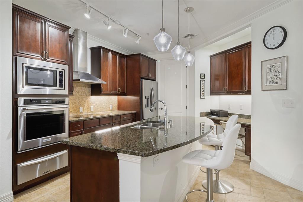 The Sorrento - Residential