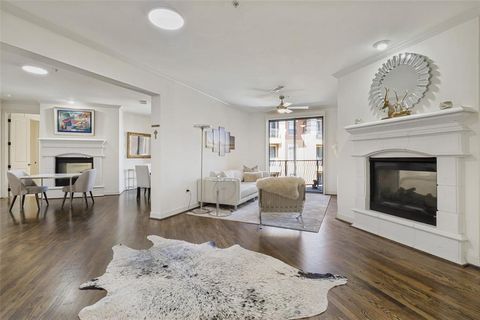 8616 Turtle Creek 414 Dallas TX 75225