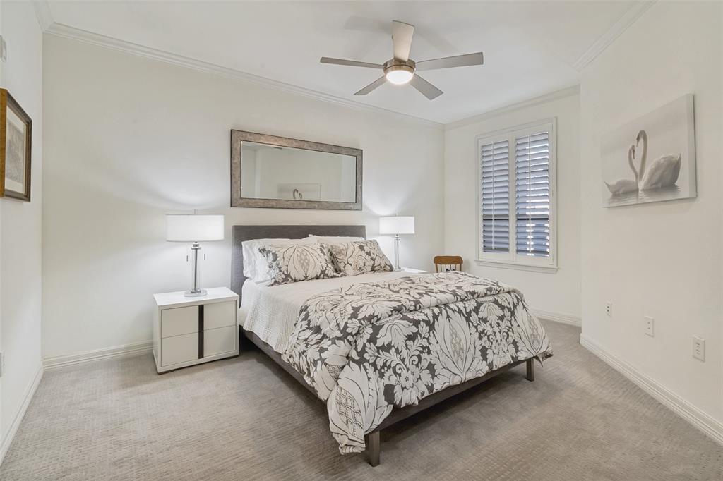 The Sorrento - Residential