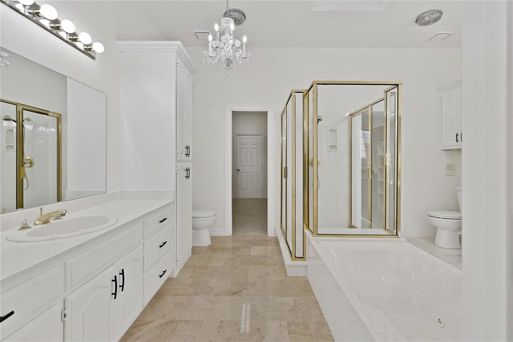 Southridge East Ph 1 - Residential