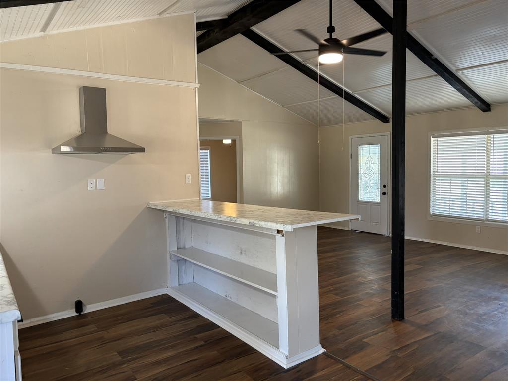 Dicksons Cove Add - Residential