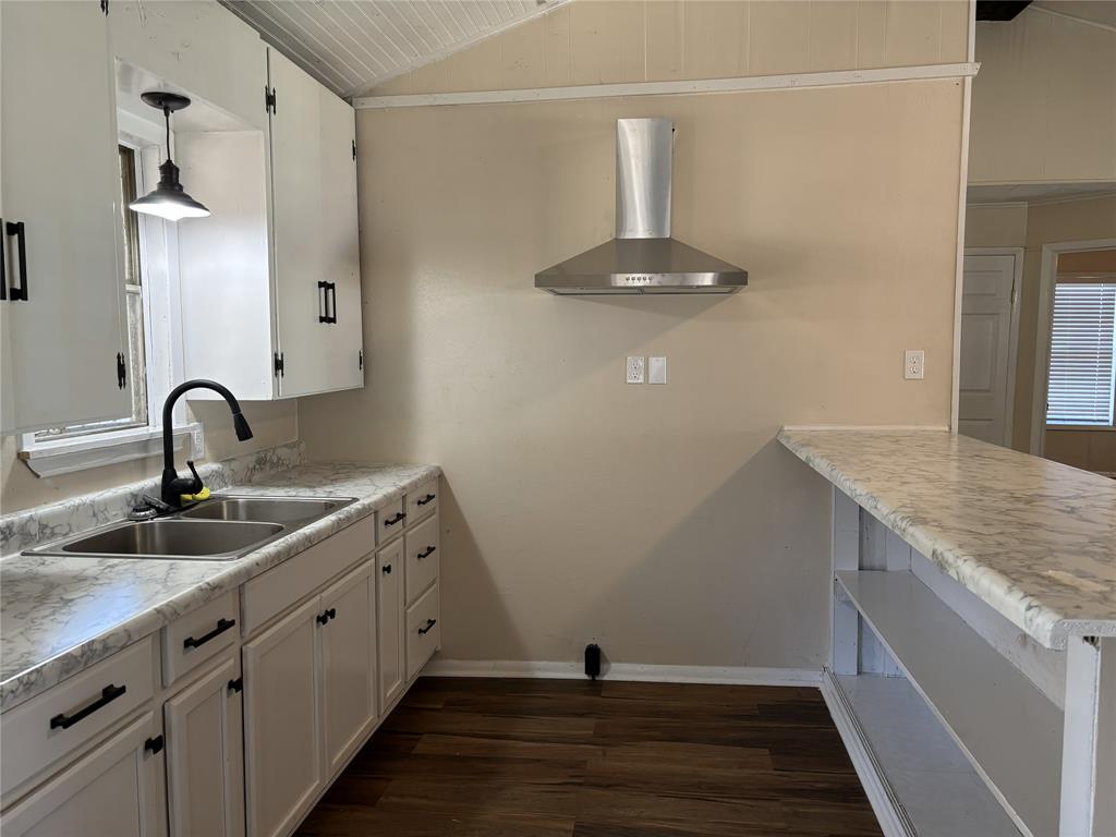 Dicksons Cove Add - Residential