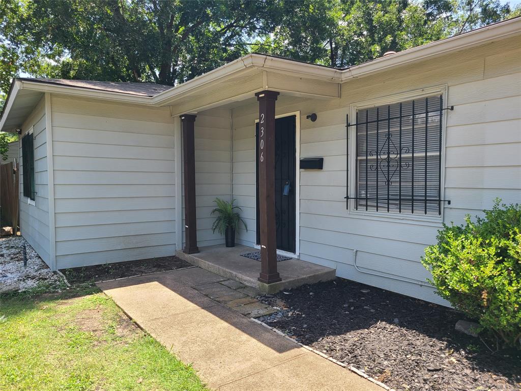 2306 Healey Drive