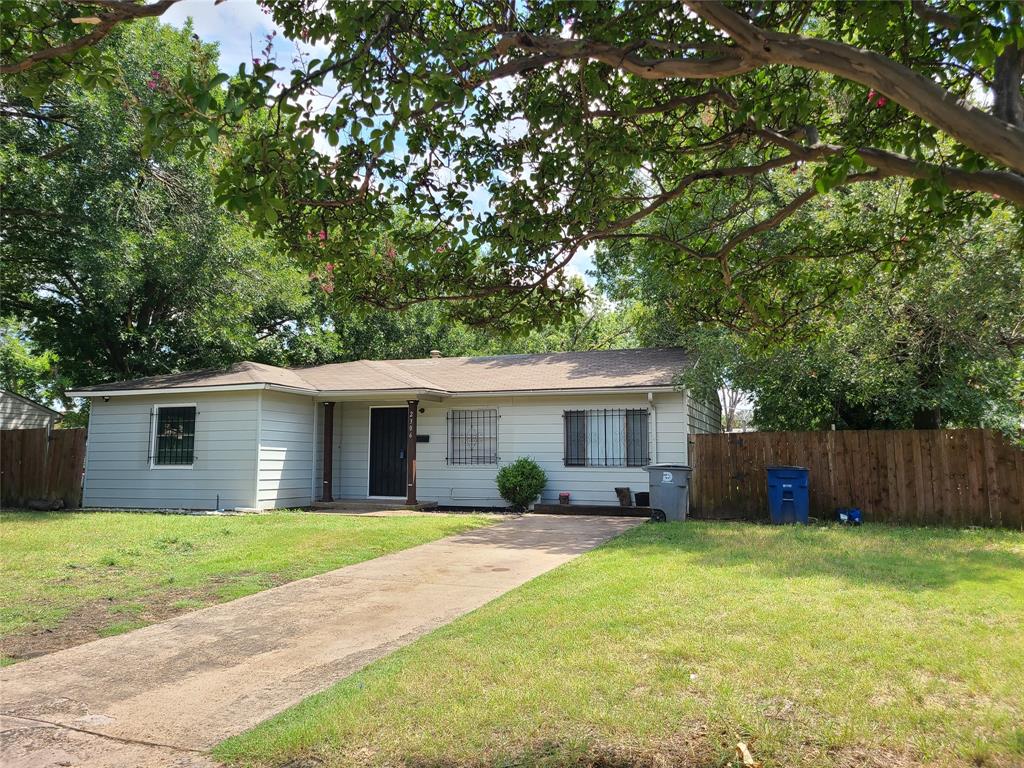2306 Healey Drive