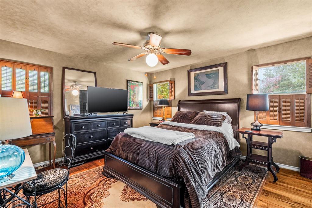 Ridgewood Park Add - Residential