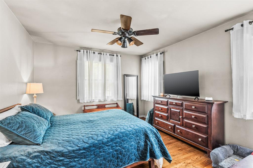 Ridgewood Park Add - Residential