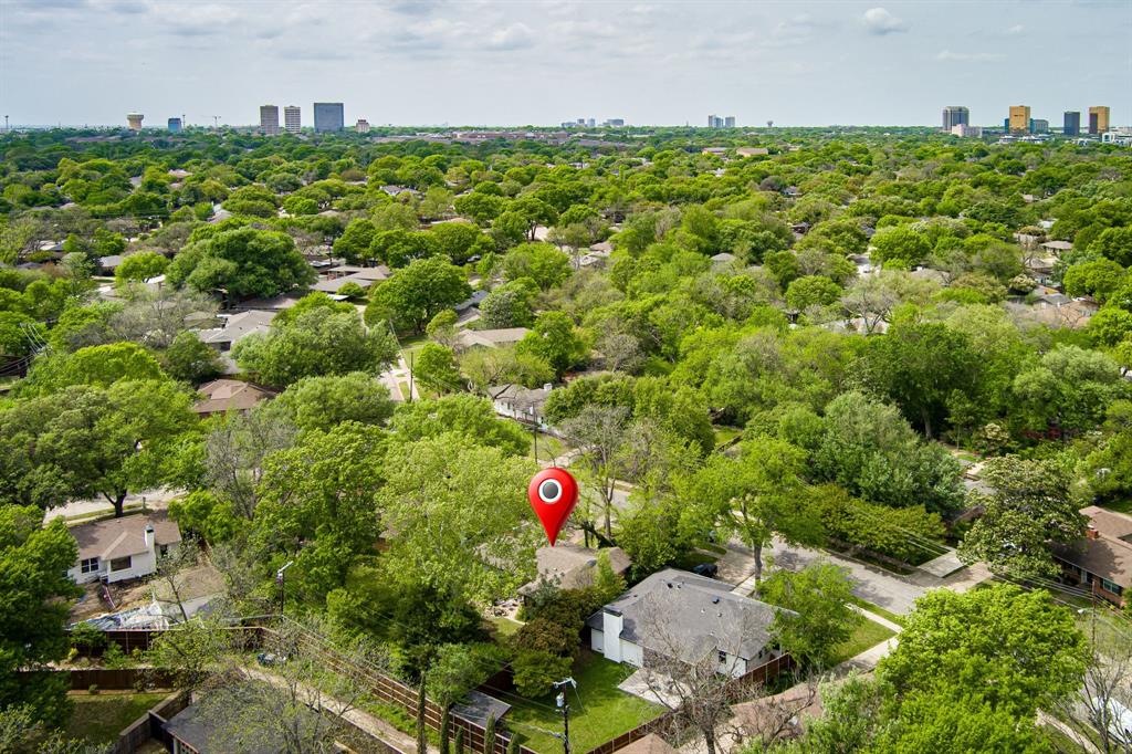 Ridgewood Park Add - Residential