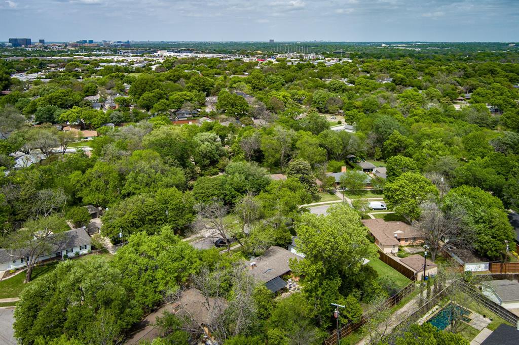 Ridgewood Park Add - Residential