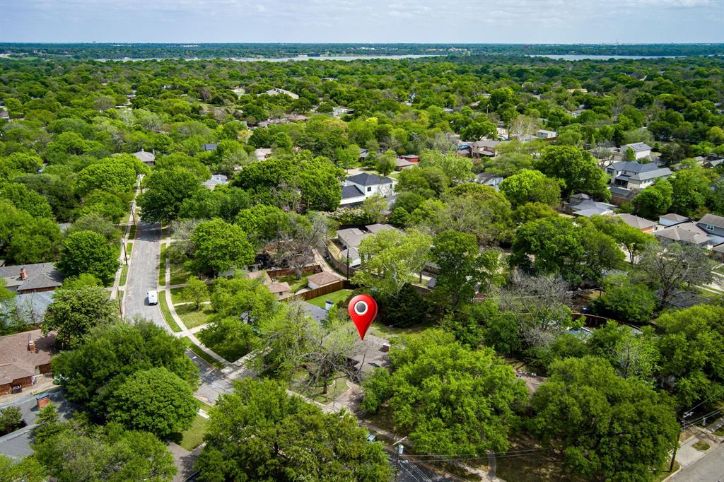 Ridgewood Park Add - Residential