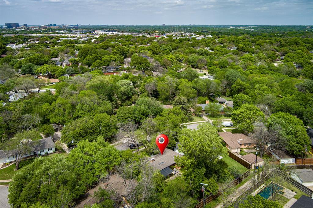 Ridgewood Park Add - Residential