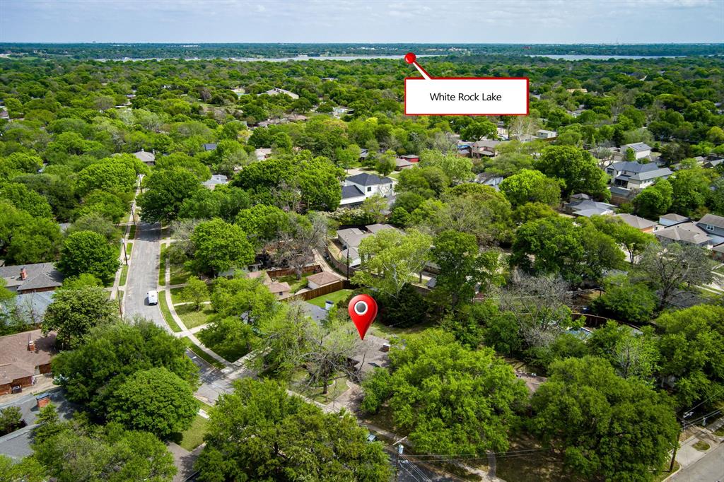 Ridgewood Park Add - Residential