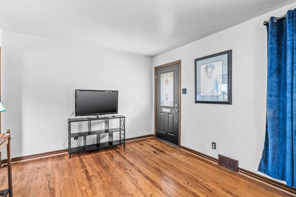 Ridgewood Park Add - Residential