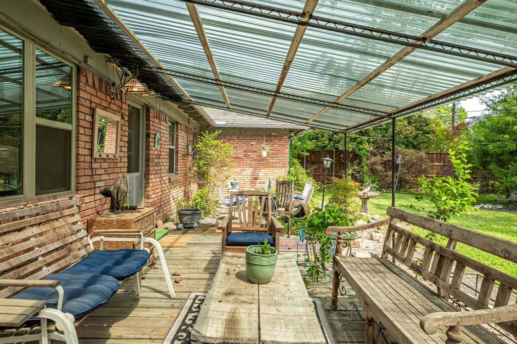 Ridgewood Park Add - Residential