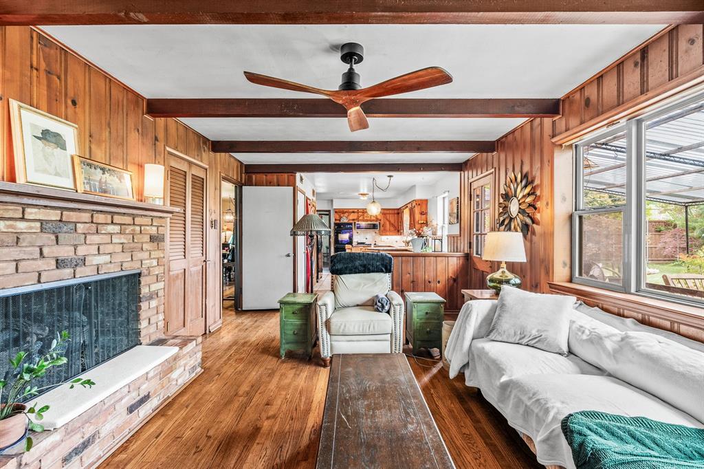 Ridgewood Park Add - Residential