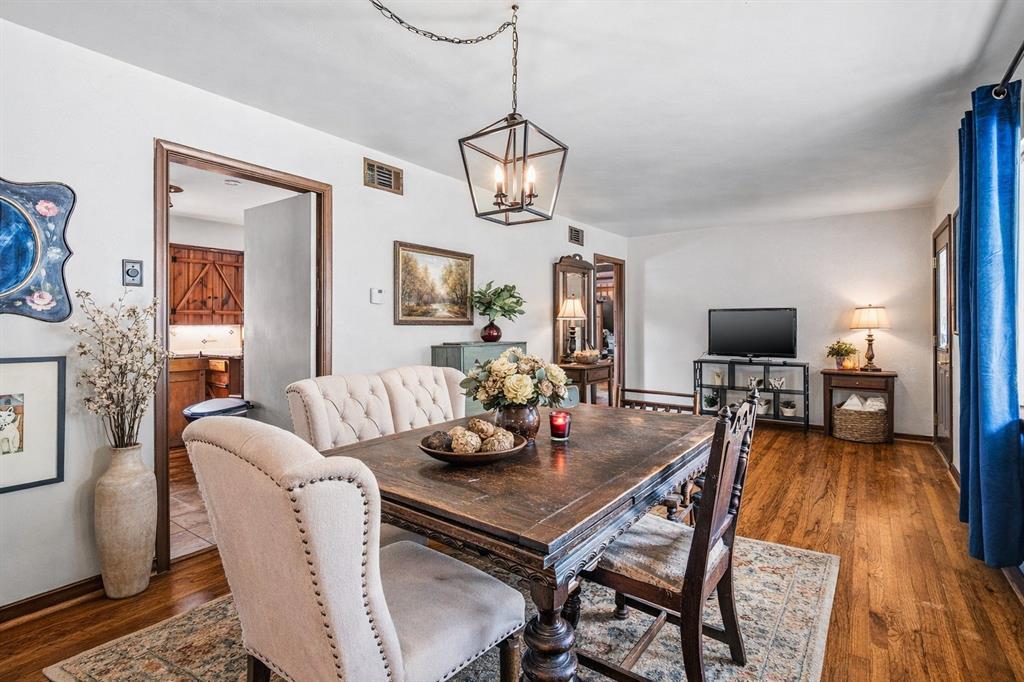 Ridgewood Park Add - Residential