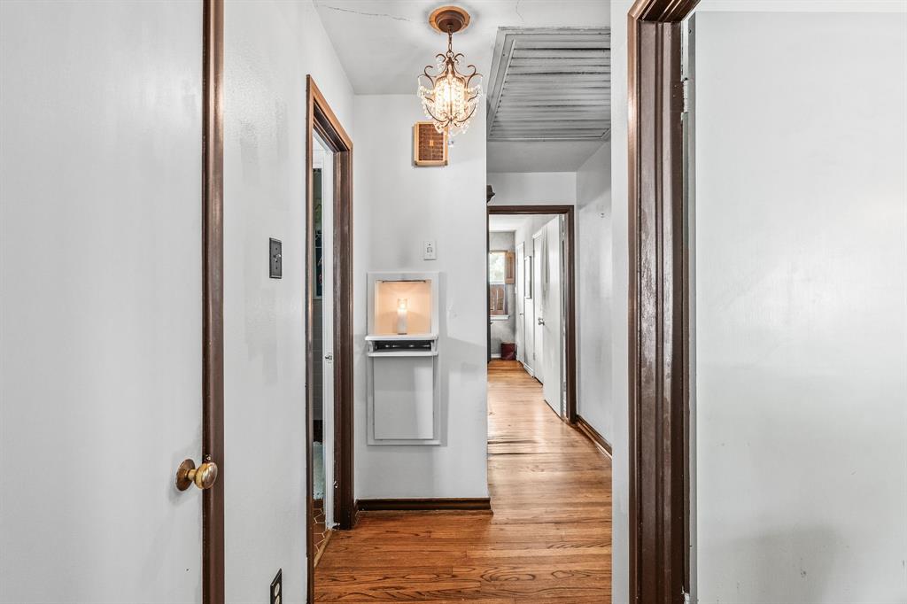 Ridgewood Park Add - Residential