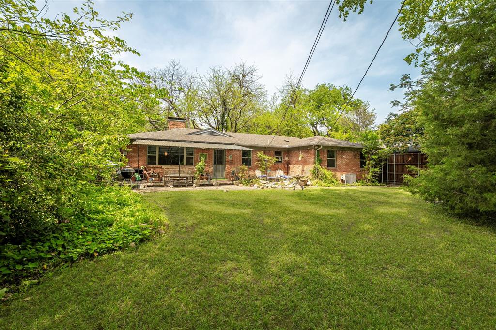 Ridgewood Park Add - Residential