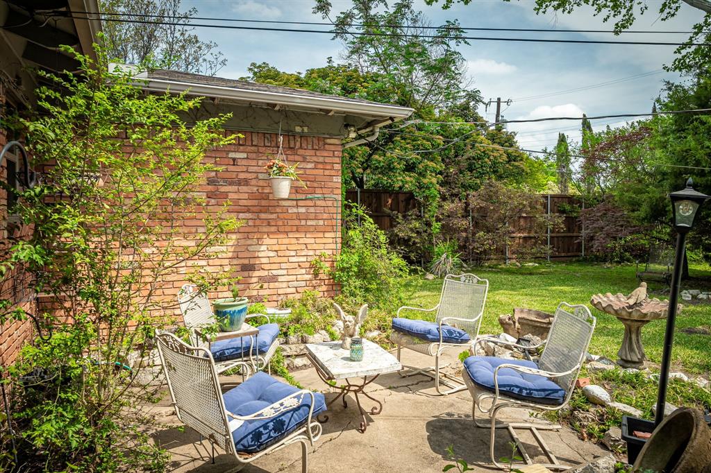 Ridgewood Park Add - Residential