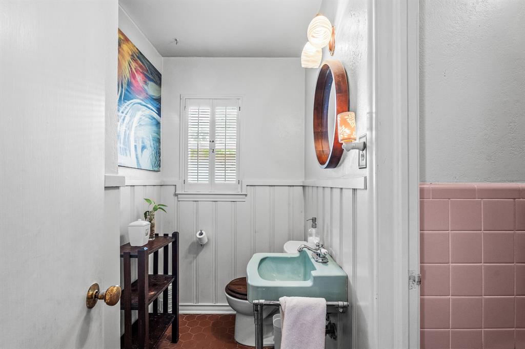 Ridgewood Park Add - Residential