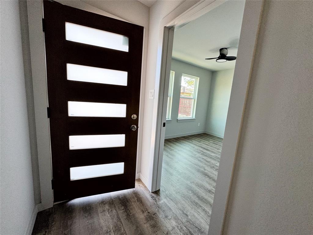 Orig Town Of Greenville - Residential Income