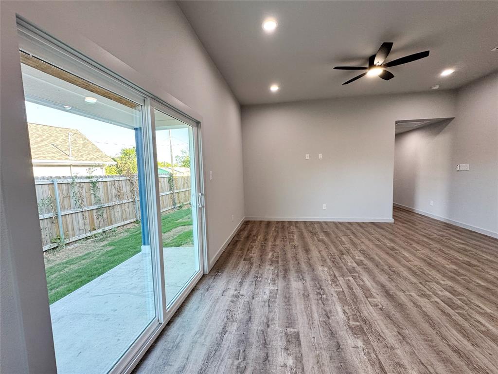 Orig Town Of Greenville - Residential Income